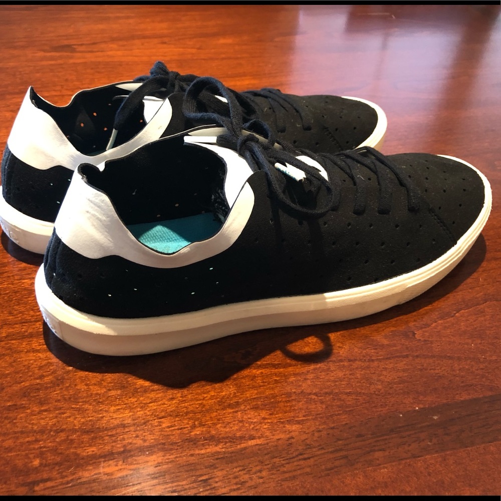 Native Monaco Water Repellent Vegan Sneaker